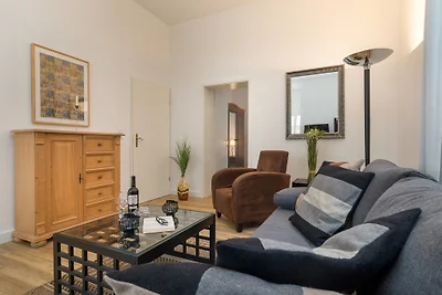 Villa Agnes , Appartamento Meeresgruß