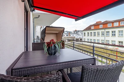 Casa Granitz, Appartamento n. 11