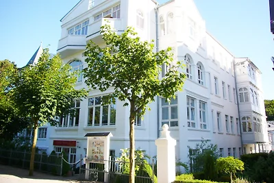 Villa Frigga, Fewo Nymphe