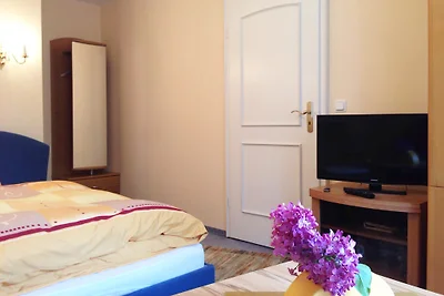 Doppelzimmer "Windflüchter"