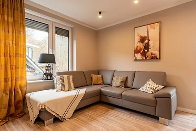 Ferienwohnung Elegance