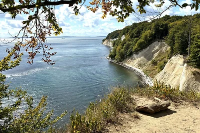 Mann am Meer, Haus Meergold