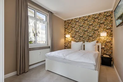 Residenza Dünenstraße, Appartamento n. 8