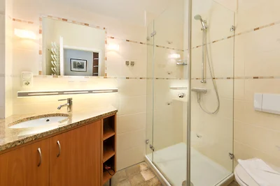 Aparthotel Mar Baltico,Fewo Petite Porte