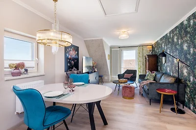 Rosen am Meer, Haus Meergold