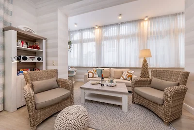 Villa Frigga, Appartamento Sommerwind