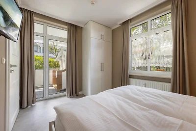 Residenza Dünenstraße, Appartamento n. 8