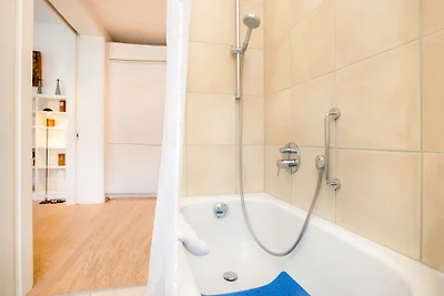 Aparthotel Mar Baltico, Fewo La Mer