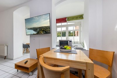 Villa Glückspilz, Appartement Arti