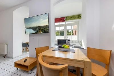 Villa Glückspilz, Fewo Arti
