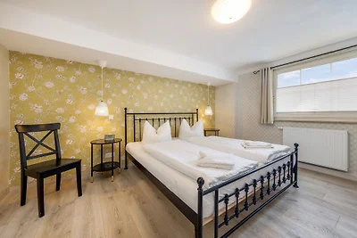 Appartamento vacanze Inselglück