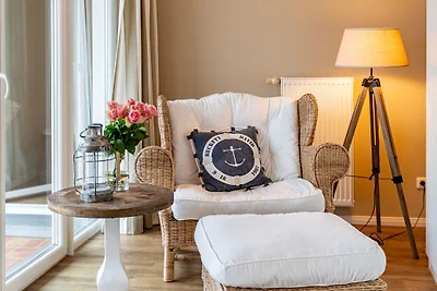 Residenza Bel Vital, Appartamento "Bel blue