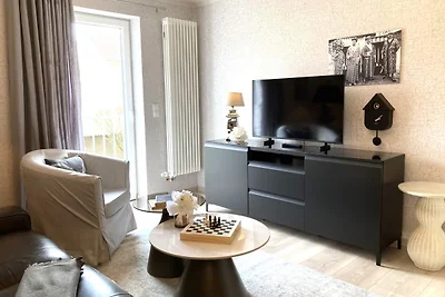 Mann am Meer, Haus Meergold