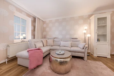 Aparthotel Baltic Sea, Appartamento Belvedere