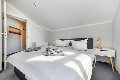 Residentie Dünenstrasse, appartement nr. 21