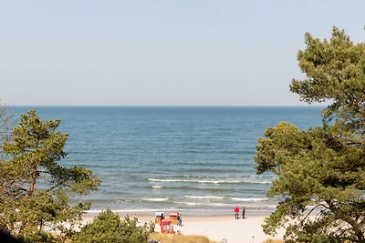 Villa Stranddistel,Appartamento Torre Appartamento