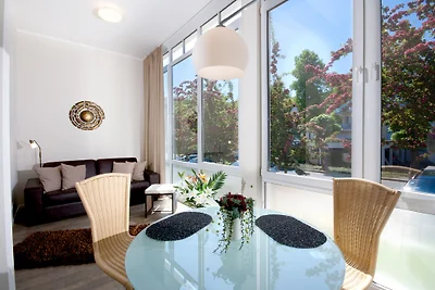 Villa Freia, Fewo Traumfänger