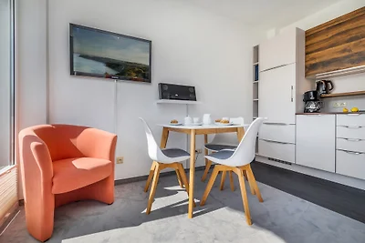Residentie Dünenstrasse, appartement nr. 21