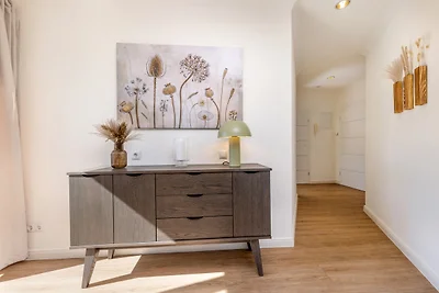 Villa Stranddistel,Appartement Toren