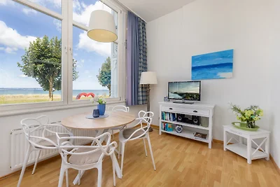 Villa Agnes, Fewo Strandlust