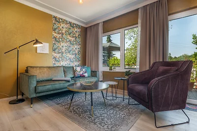 Ferienhaus Sommergold