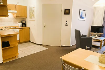 Fewo 01, Residenz Dünenstrasse