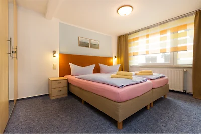 Appartement Zinglingsberg II