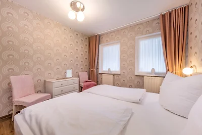 Aparthotel Baltic Sea, Appartamento Belvedere