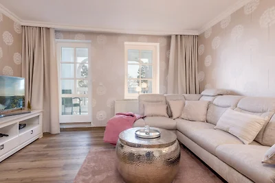 Aparthotel Baltic Sea, Appartamento Belvedere