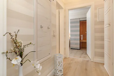 Villa Frigga, Appartamento Sommerwind