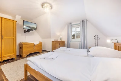 Casa Godewind, Appartamento Island Love