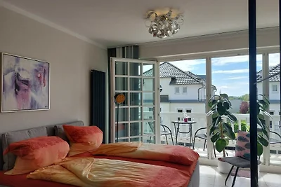 Villa Baltic, Fewo Ankerplatz 09