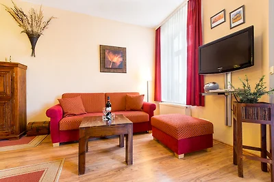 Villa Glückspilz, Fewo Dolce Vita