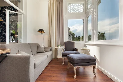 Villa Agnes, Appartamento Strandjuwel