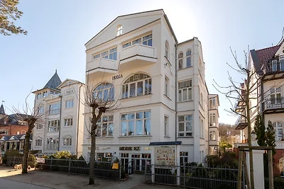 Villa Frigga, Appartement Sommerwind