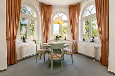Villa Metropol, Appartamento Charlotte