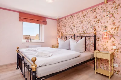 Rosen am Meer, Haus Meergold