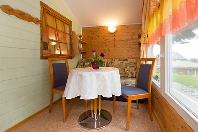 Ferienhaus "Hexenhäuschen"