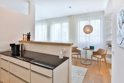 First Sellin, Luxus-Appartement 41