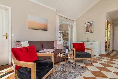 Villa Quisisana, Fewo Nr. 13