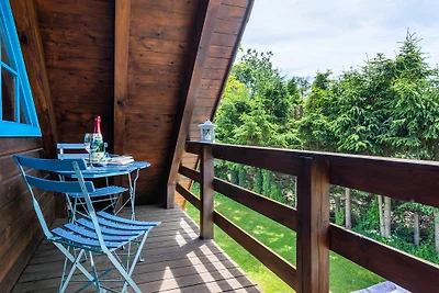 Ferienhaus Sommerfrische