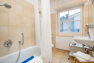 Aparthotel Mar Baltico, Fewo La Mer