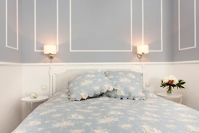 Villa Agnes, Appartamento Seejuwel