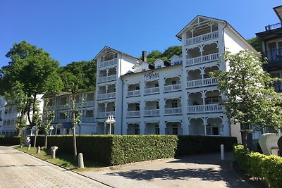 Aparthotel Ostsee, Fewo Belvedere