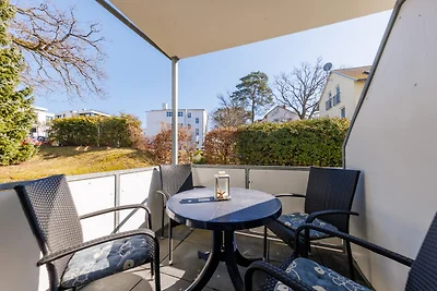 Residentie Dünenstr. nr. 12