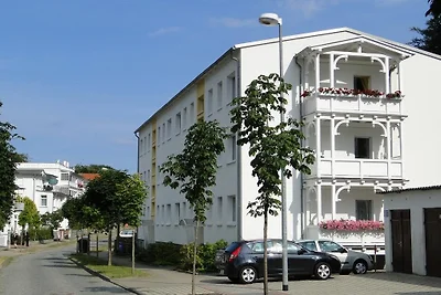 Appartamento Am Buchenberg 2