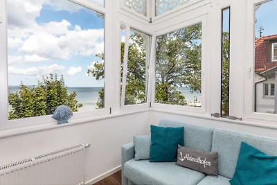Villa Agnes, Appartamento Vista Mare