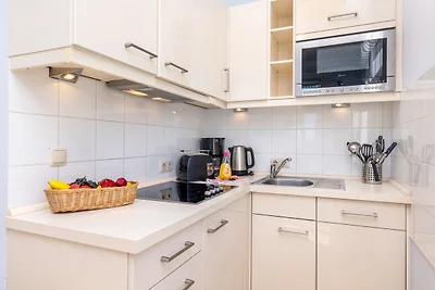 Villa Agnes, Fewo Strandlust