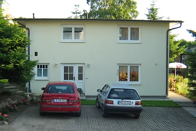 Fewo Zingling I