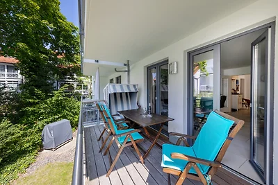 Haus Margarete „Feriennest Gustav"